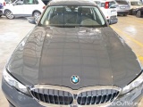  Bmw  Serie 3 BMW  / 2018 / 5P / STATION WAGON 320D 48V BUSINESS ADV. TOURING AUTO #24