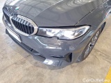  Bmw  Serie 3 BMW  / 2018 / 5P / STATION WAGON 320D 48V BUSINESS ADV. TOURING AUTO #27