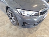  Bmw  Serie 3 BMW  / 2018 / 5P / STATION WAGON 320D 48V BUSINESS ADV. TOURING AUTO #29