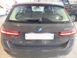  Bmw  Serie 3 BMW  / 2018 / 5P / STATION WAGON 320D 48V BUSINESS ADV. TOURING AUTO #37