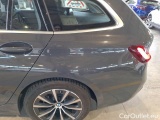  Bmw  Serie 3 BMW  / 2018 / 5P / STATION WAGON 320D 48V BUSINESS ADV. TOURING AUTO #41