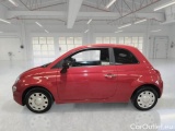  Fiat  500 FIAT C / 2015 / 2P / CABRIOLET 1.0 70CV IBRIDO CULT #8