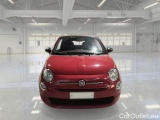  Fiat  500 FIAT C / 2015 / 2P / CABRIOLET 1.0 70CV IBRIDO CULT #6