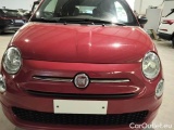  Fiat  500 FIAT C / 2015 / 2P / CABRIOLET 1.0 70CV IBRIDO CULT #26