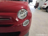  Fiat  500 FIAT C / 2015 / 2P / CABRIOLET 1.0 70CV IBRIDO CULT #33