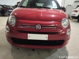  Fiat  500 FIAT C / 2015 / 2P / CABRIOLET 1.0 70CV IBRIDO CULT #29