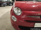  Fiat  500 FIAT C / 2015 / 2P / CABRIOLET 1.0 70CV IBRIDO CULT #36