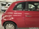  Fiat  500 FIAT C / 2015 / 2P / CABRIOLET 1.0 70CV IBRIDO CULT #49