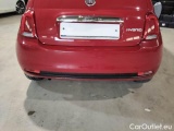  Fiat  500 FIAT C / 2015 / 2P / CABRIOLET 1.0 70CV IBRIDO CULT #61