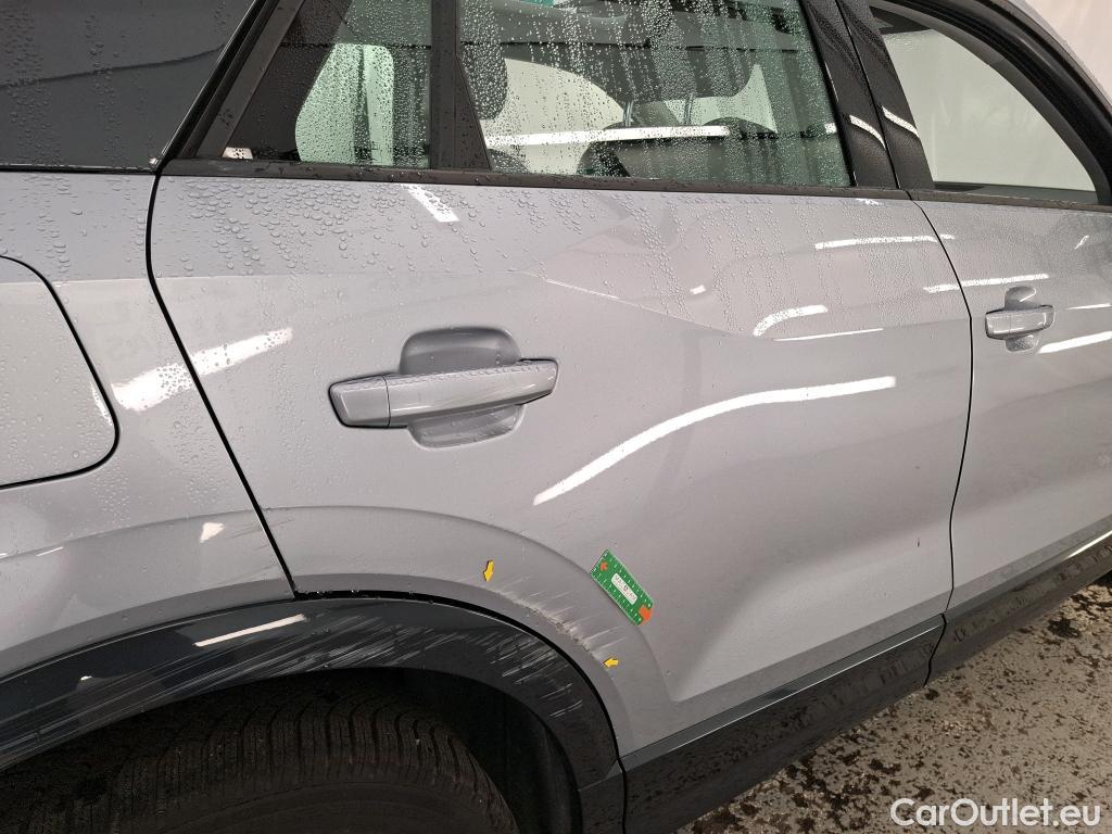  Audi  Q2  35 TFSI Design Luxe 1.5 TFSI 150CV BVA7 E6d #4