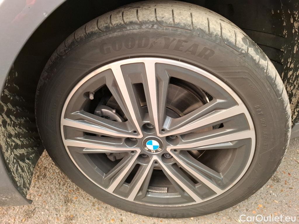  Bmw  Serie 1 1 Berline 116 d Business Design 1.5 115CV BVA7 E6d #2