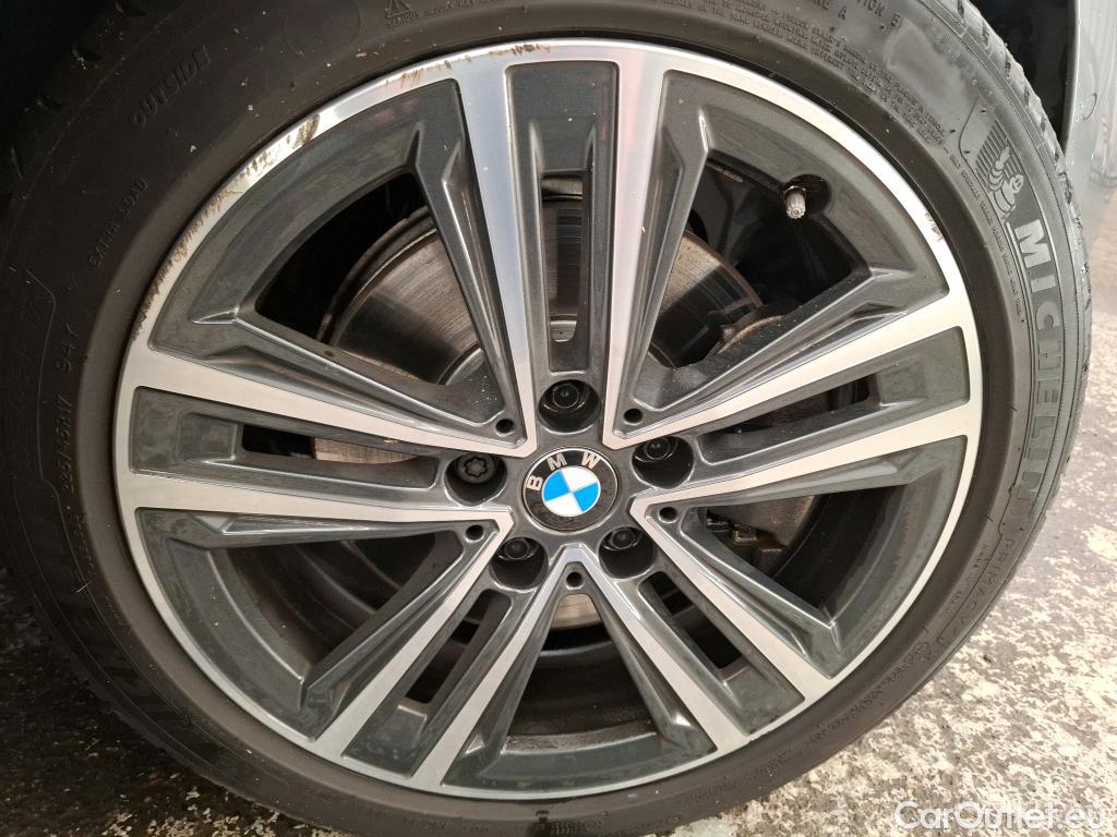  Bmw  Serie 1 BMW Série 1 / 2019 / 5P / Berline 116d DKG7 Business Design #11