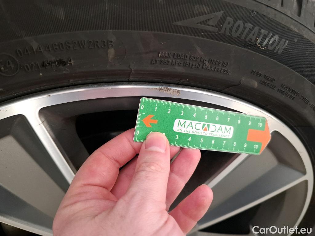  Audi  Q2  35 TFSI Design Luxe 1.5 TFSI 150CV BVA7 E6d #12