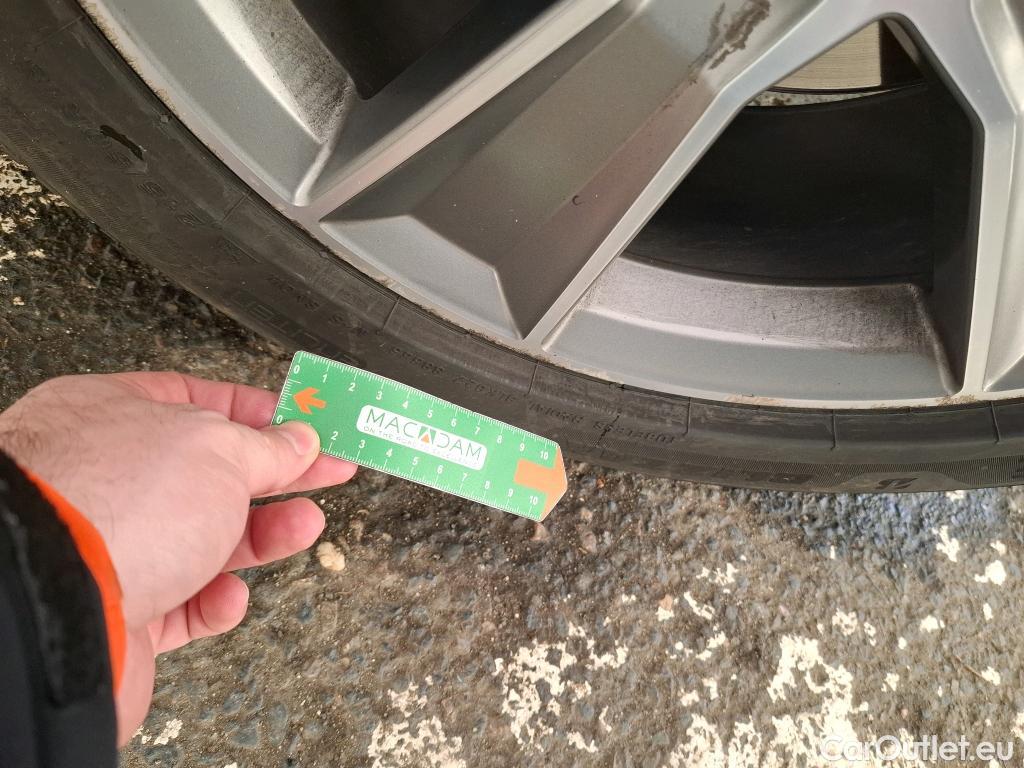  Audi  Q2  35 TFSI Design Luxe 1.5 TFSI 150CV BVA7 E6d #15