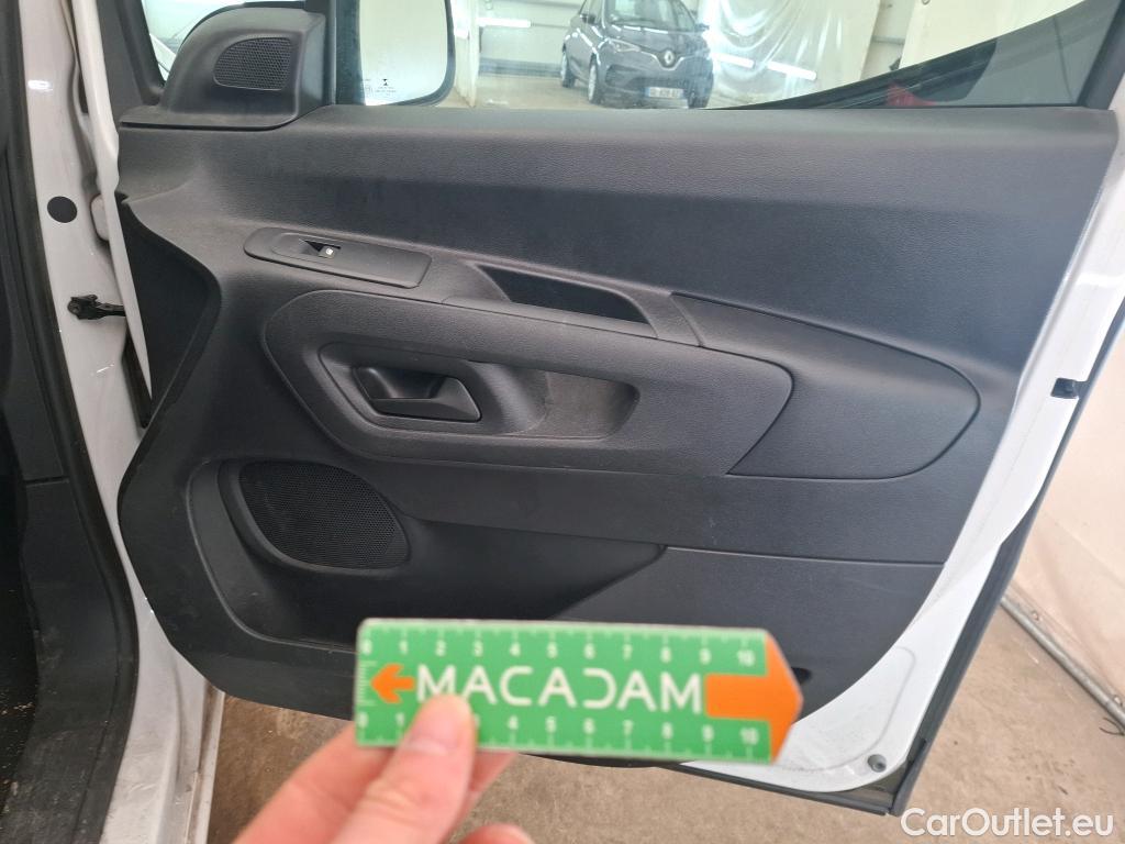  Citroen  Berlingo  Fourgon Driver M 1000 1.5 BlueHDi 100CV BVM5 E6dT #47