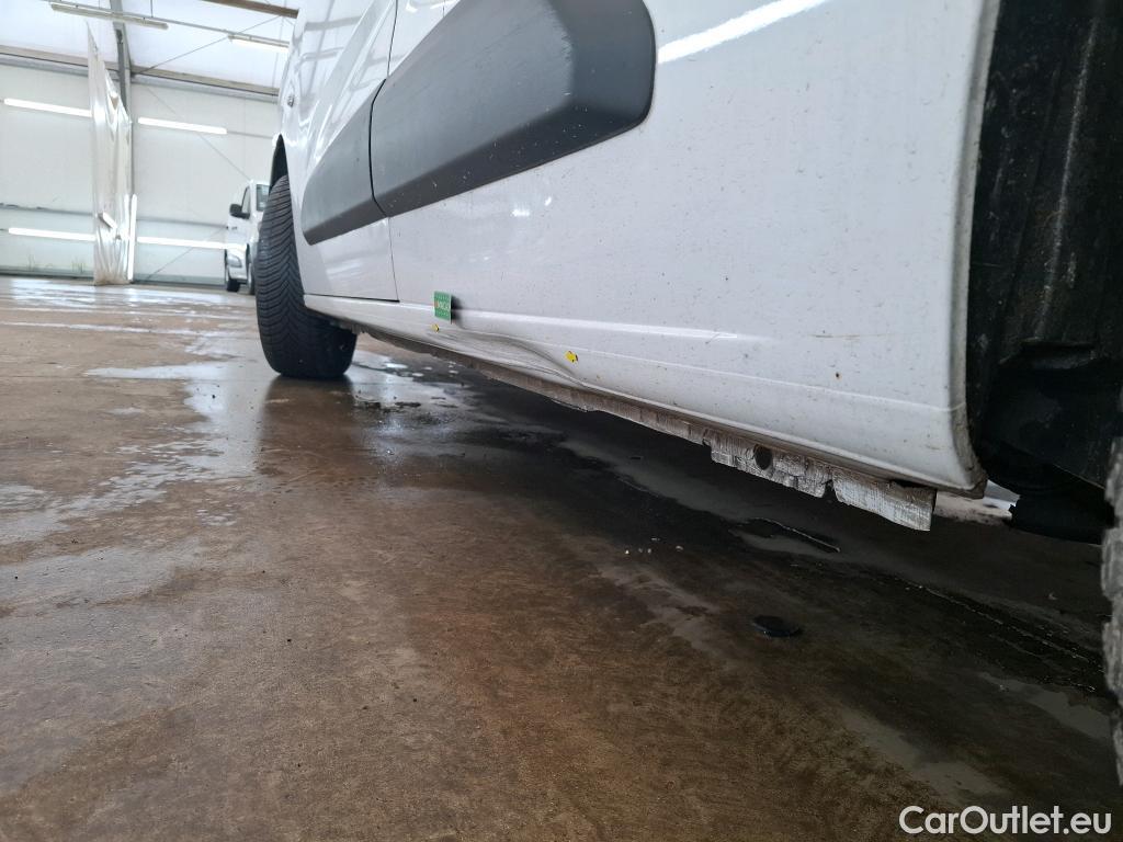  Citroen  Berlingo  Fourgon Driver M 1000 1.5 BlueHDi 100CV BVM5 E6dT #21