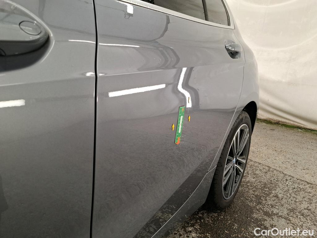  Bmw  Serie 1 BMW Série 1 / 2019 / 5P / Berline 116d DKG7 Business Design #17