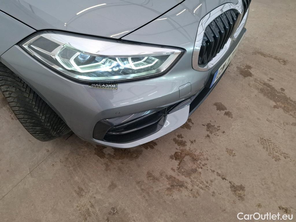  Bmw  Serie 1 Série 1 Berline 118 i Edition Sport 1.5 135CV BVA7 E6d #5