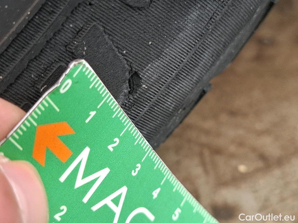  Citroen  Berlingo  Fourgon Driver M 1000 1.5 BlueHDi 100CV BVM5 E6dT #38