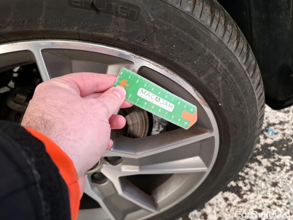  Audi  Q2  35 TFSI Design Luxe 1.5 TFSI 150CV BVA7 E6d #18