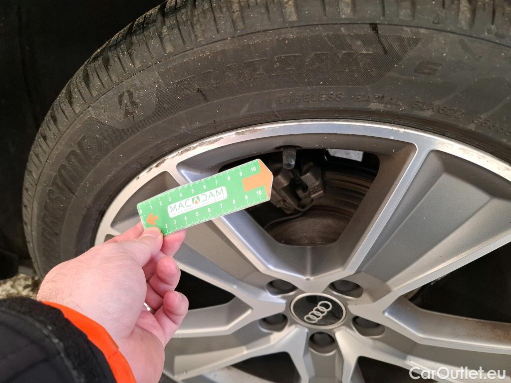  Audi  Q2  35 TFSI Design Luxe 1.5 TFSI 150CV BVA7 E6d #19