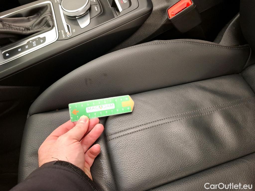  Audi  Q2  35 TFSI Design Luxe 1.5 TFSI 150CV BVA7 E6d #34