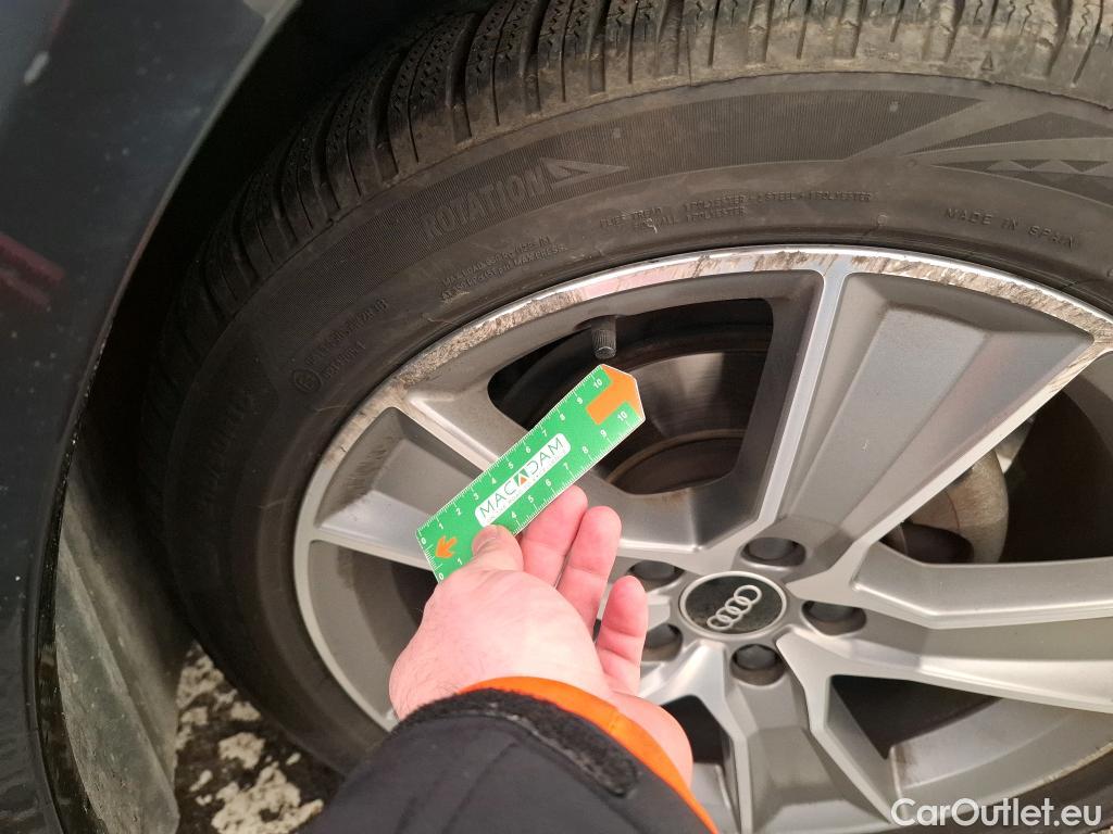  Audi  Q2  35 TFSI Design Luxe 1.5 TFSI 150CV BVA7 E6d #23