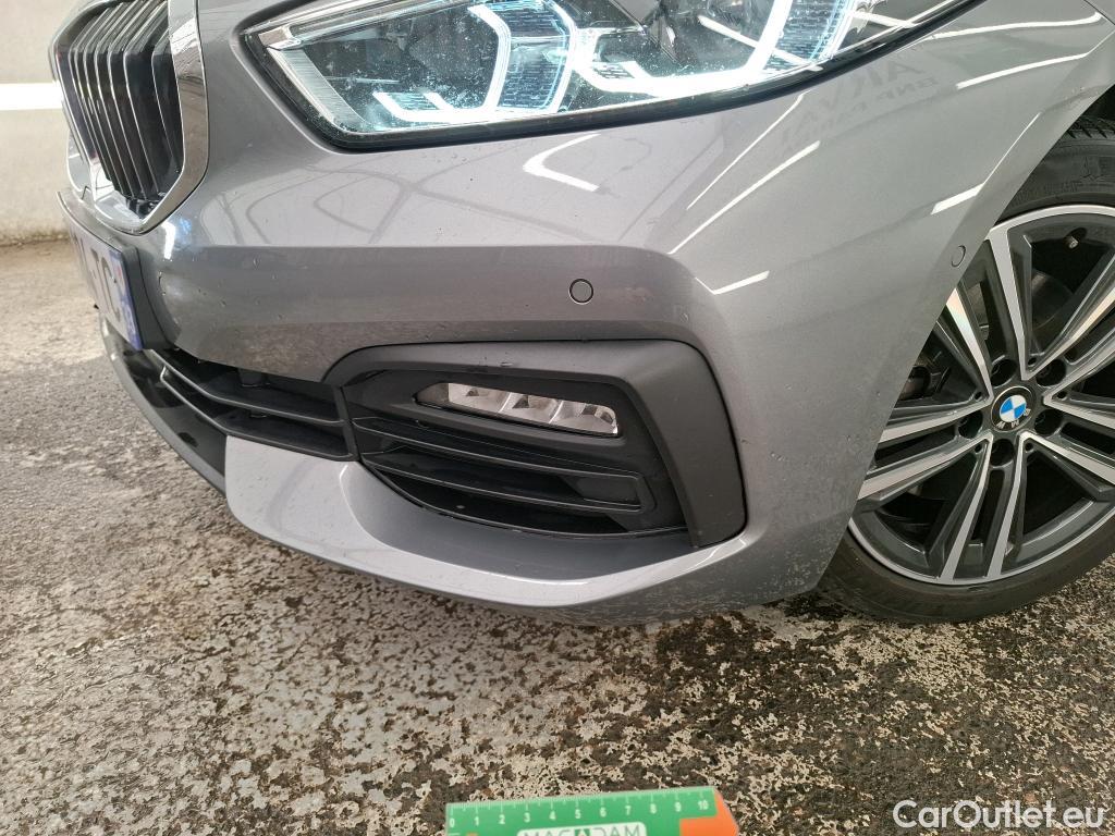  Bmw  Serie 1 BMW Série 1 / 2019 / 5P / Berline 116d DKG7 Business Design #25