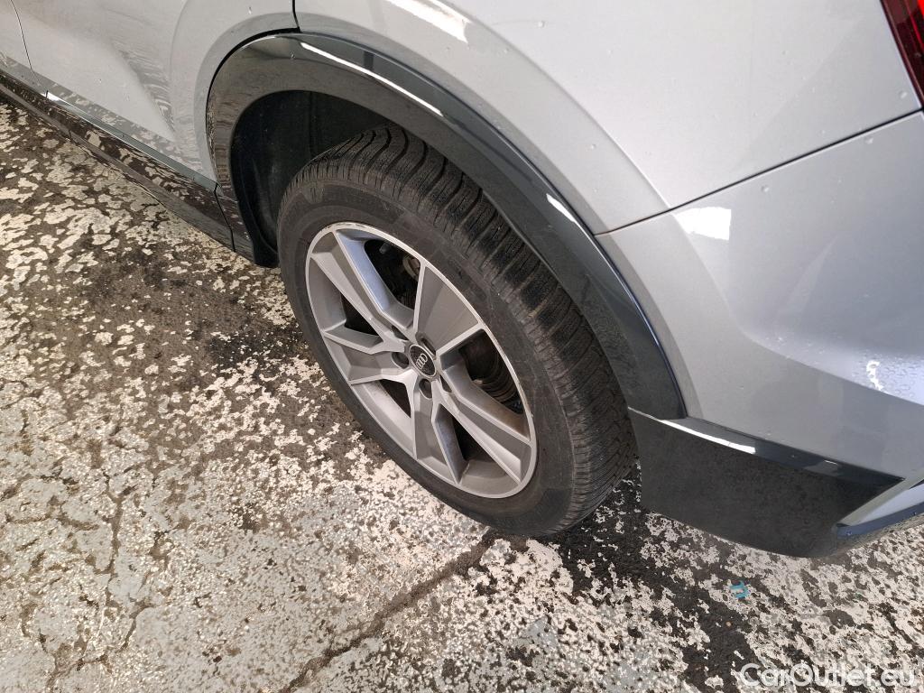  Audi  Q2  35 TFSI Design Luxe 1.5 TFSI 150CV BVA7 E6d #26