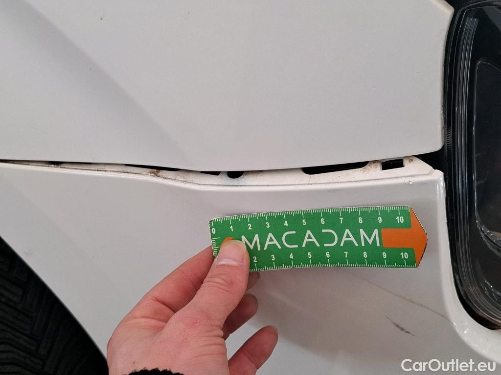  Citroen  Berlingo  Fourgon Driver M 1000 1.5 BlueHDi 100CV BVM5 E6dT #26