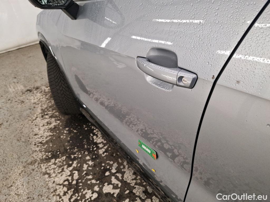  Audi  Q2  35 TFSI Design Luxe 1.5 TFSI 150CV BVA7 E6d #8