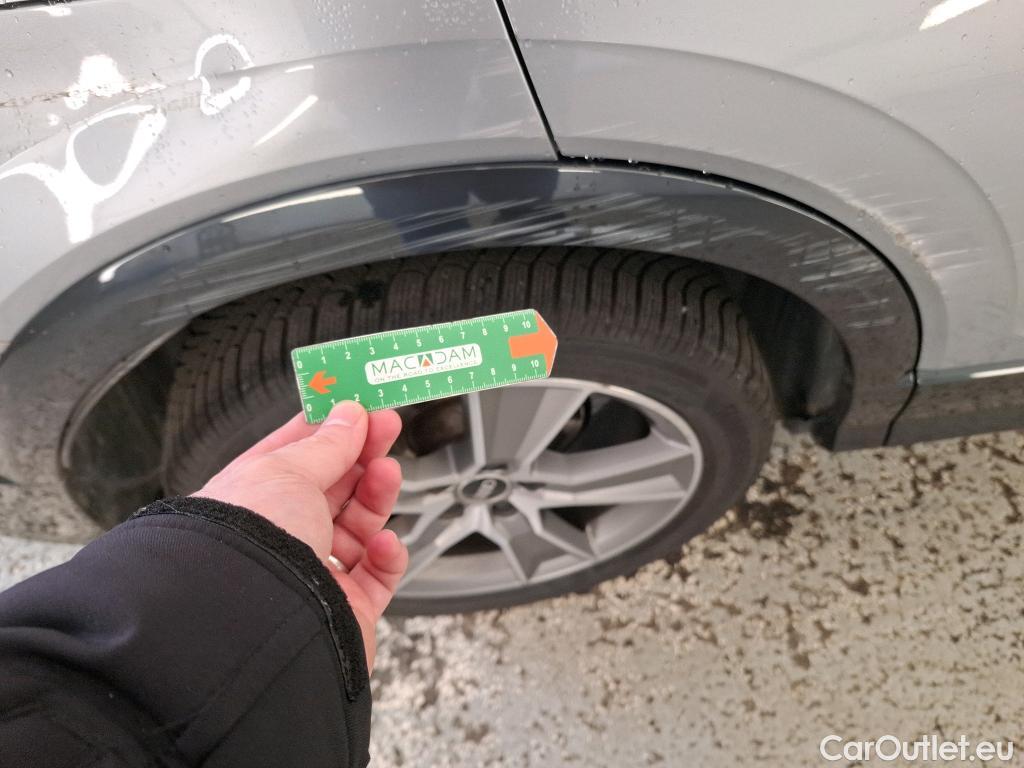  Audi  Q2  35 TFSI Design Luxe 1.5 TFSI 150CV BVA7 E6d #29