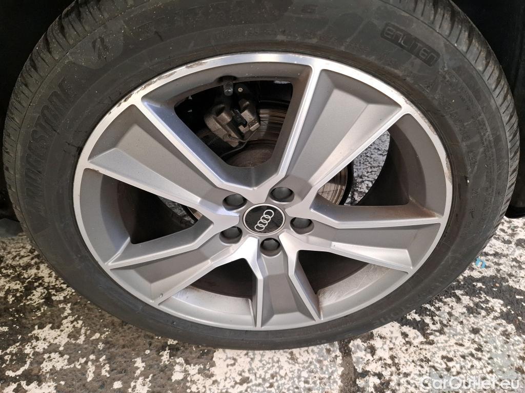  Audi  Q2  35 TFSI Design Luxe 1.5 TFSI 150CV BVA7 E6d #17