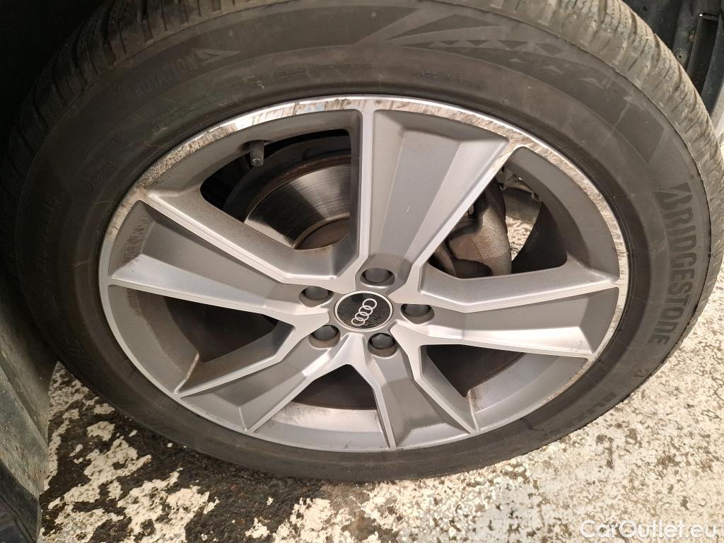  Audi  Q2  35 TFSI Design Luxe 1.5 TFSI 150CV BVA7 E6d #21