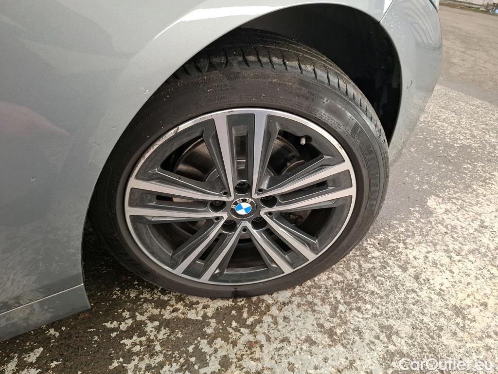  Bmw  Serie 1 BMW Série 1 / 2019 / 5P / Berline 116d DKG7 Business Design #10