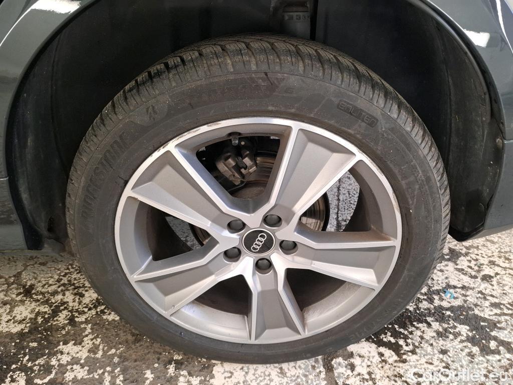  Audi  Q2  35 TFSI Design Luxe 1.5 TFSI 150CV BVA7 E6d #25