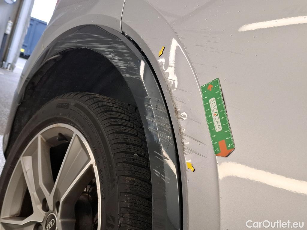  Audi  Q2  35 TFSI Design Luxe 1.5 TFSI 150CV BVA7 E6d #5