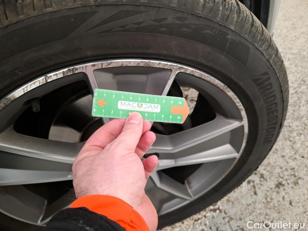  Audi  Q2  35 TFSI Design Luxe 1.5 TFSI 150CV BVA7 E6d #22