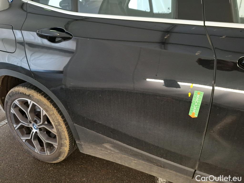  Bmw  X2 BMW  / 2017 / 5P / SUV xDrive25e Business Design BVA6 #23