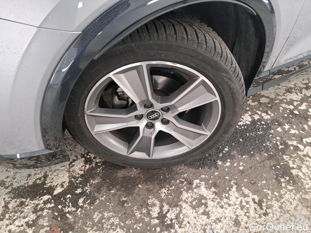  Audi  Q2  35 TFSI Design Luxe 1.5 TFSI 150CV BVA7 E6d #10