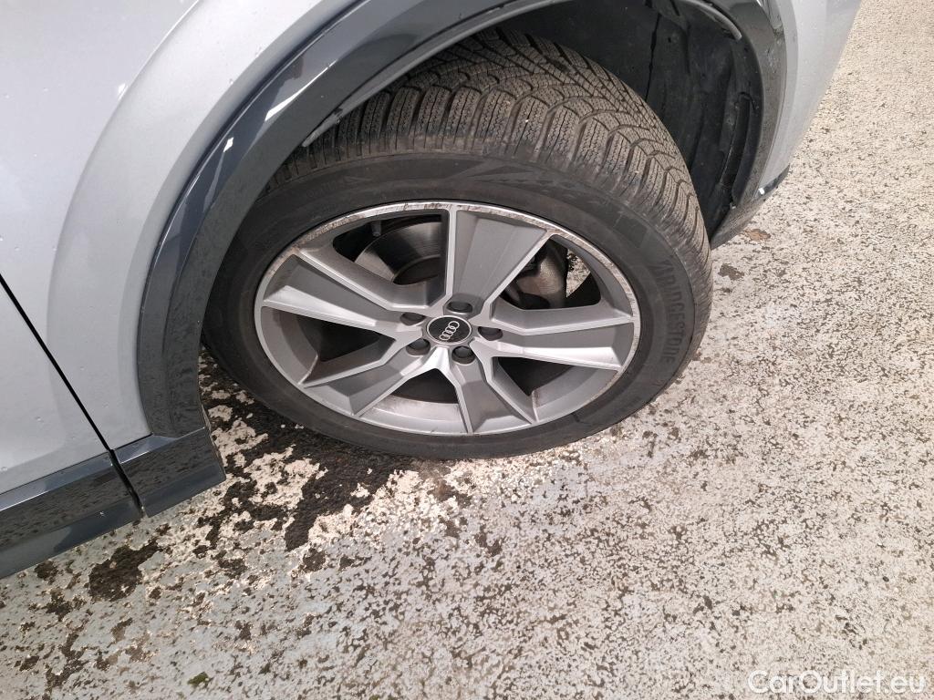  Audi  Q2  35 TFSI Design Luxe 1.5 TFSI 150CV BVA7 E6d #20