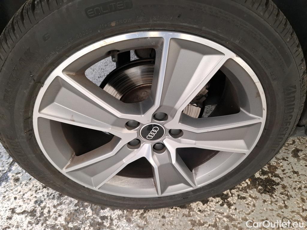  Audi  Q2  35 TFSI Design Luxe 1.5 TFSI 150CV BVA7 E6d #37