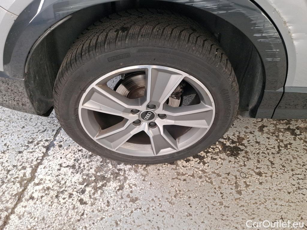  Audi  Q2  35 TFSI Design Luxe 1.5 TFSI 150CV BVA7 E6d #36