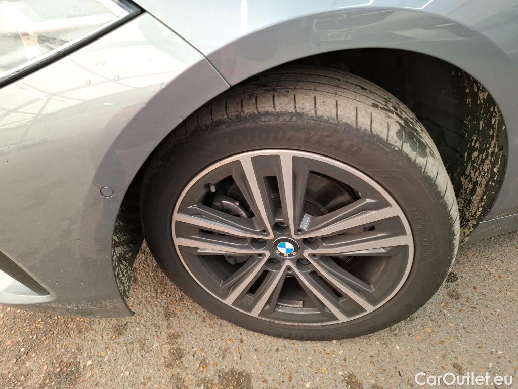  Bmw  Serie 1 1 Berline 116 d Business Design 1.5 115CV BVA7 E6d #1