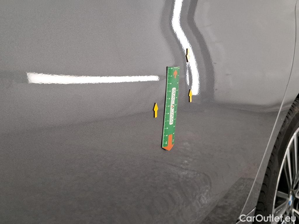  Bmw  Serie 1 BMW Série 1 / 2019 / 5P / Berline 116d DKG7 Business Design #18