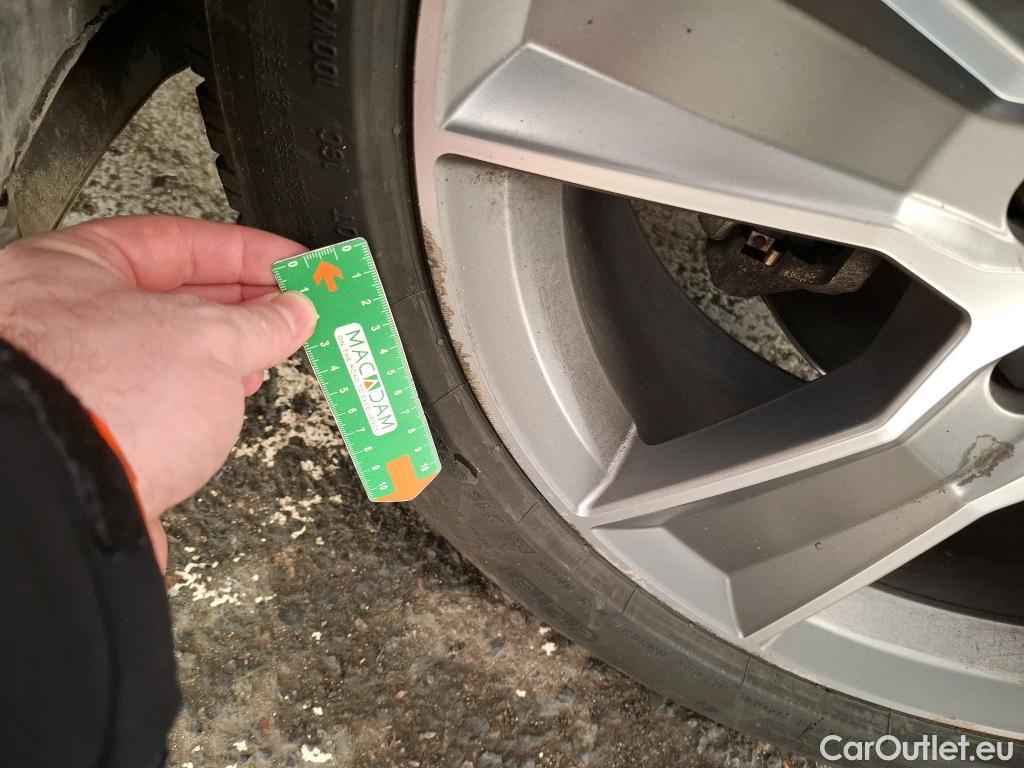  Audi  Q2  35 TFSI Design Luxe 1.5 TFSI 150CV BVA7 E6d #14