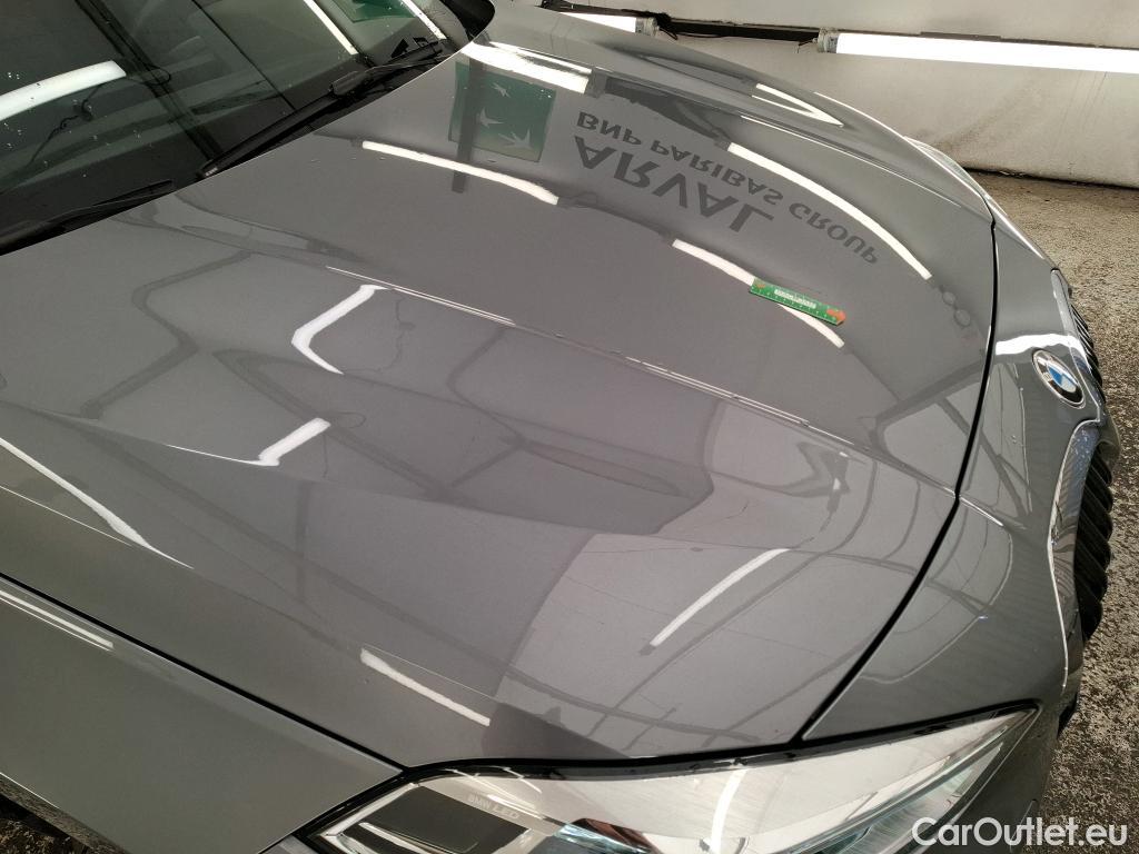  Bmw  Serie 1 BMW Série 1 / 2019 / 5P / Berline 116d DKG7 Business Design #1