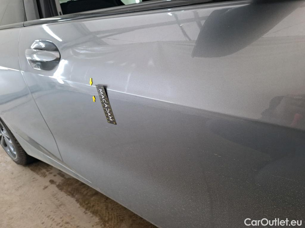  Bmw  Serie 1 Série 1 Berline 118 i Edition Sport 1.5 135CV BVA7 E6d #15