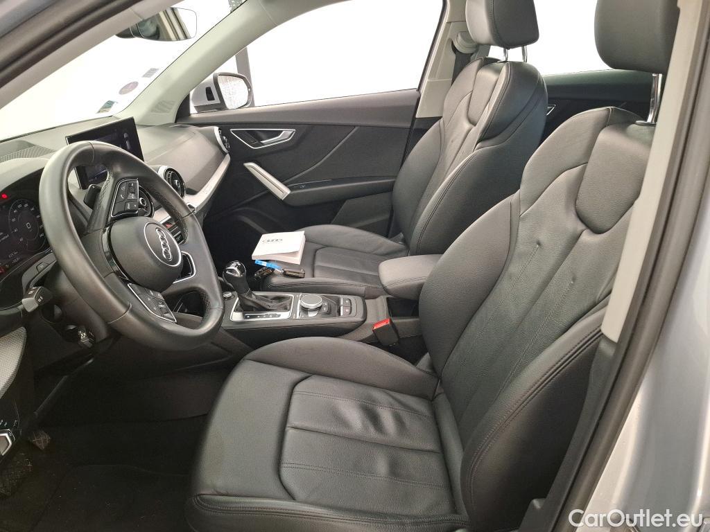  Audi  Q2  35 TFSI Design Luxe 1.5 TFSI 150CV BVA7 E6d #32