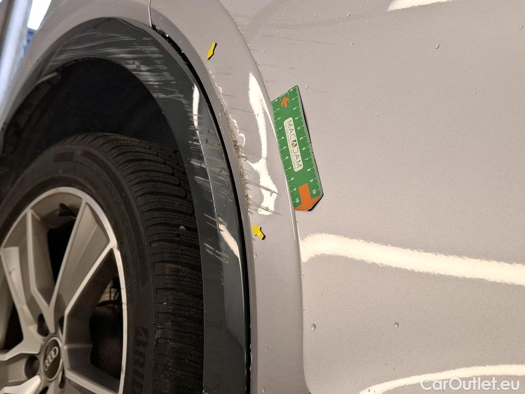  Audi  Q2  35 TFSI Design Luxe 1.5 TFSI 150CV BVA7 E6d #6